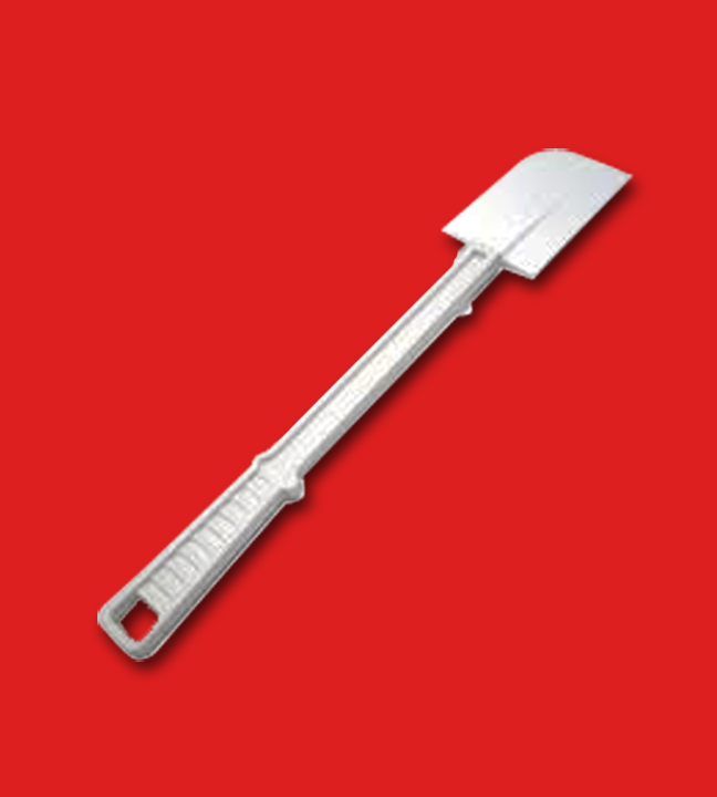 Low Heat Spatula 16.75"